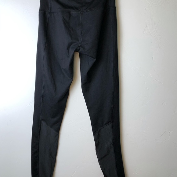 Black Puma Active Legging - Picture 4 of 4